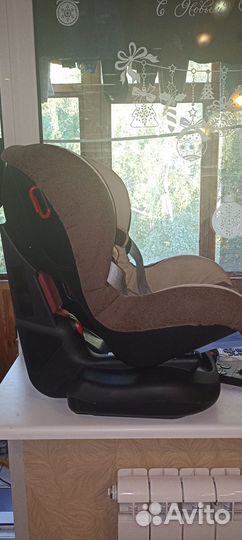 Автокресло Maxi-Cosi Priori 1-2 категории 0- 18 кг