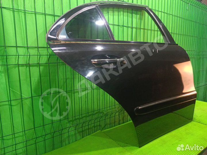 Дверь задняя правая Mercedes-Benz E W211