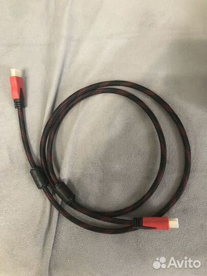 Провод hdmi