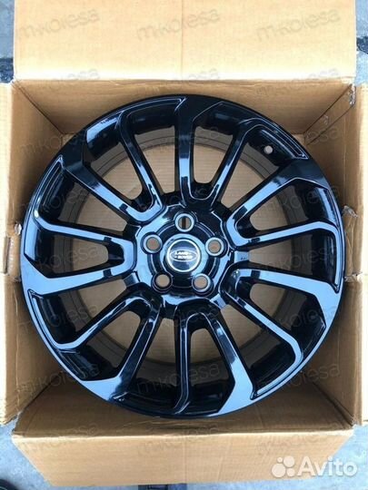 Диски R22 Land Rover Range Rover