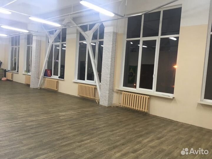 Аренда зала