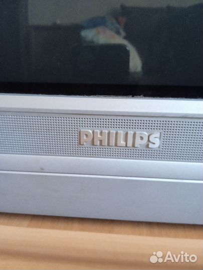Телевизор philips бу