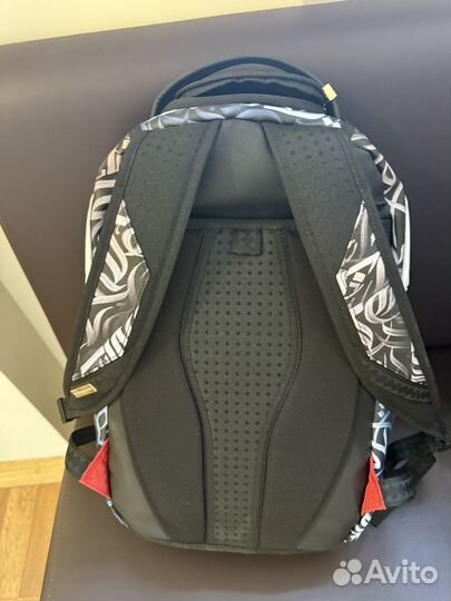 Рюкзак унисекс