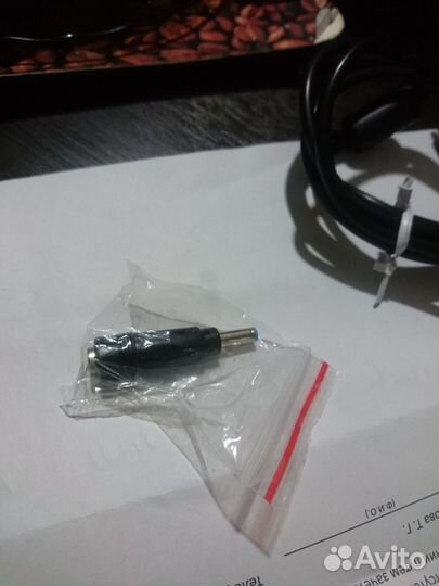 Переходник питания для Dell