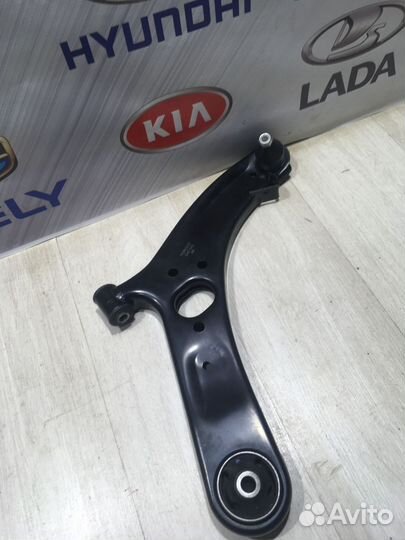 Рычаг подвески Kia RIO 3 Прав