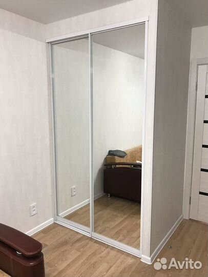 Гардеробная система