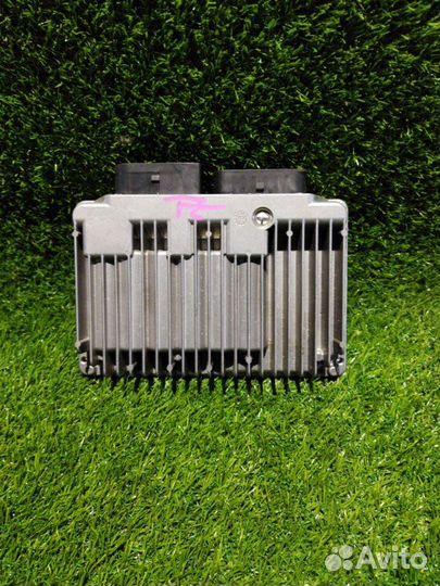 Блок управления VVT Bmw 3 n42b20ab