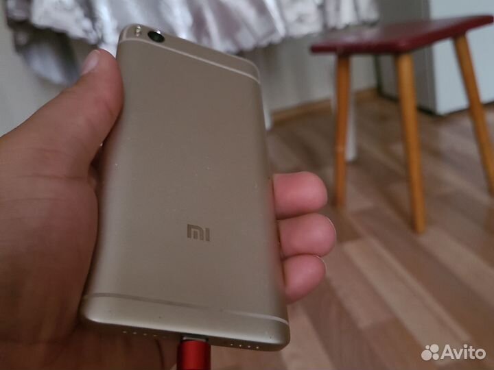 Xiaomi mi5s 3/64gb