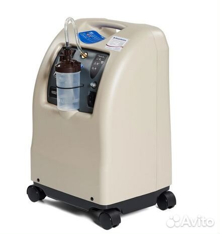 Кислородный концентратор аренда