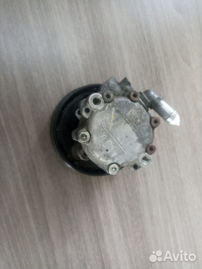 Насос гур LADA Largus универсал 1.6 2014