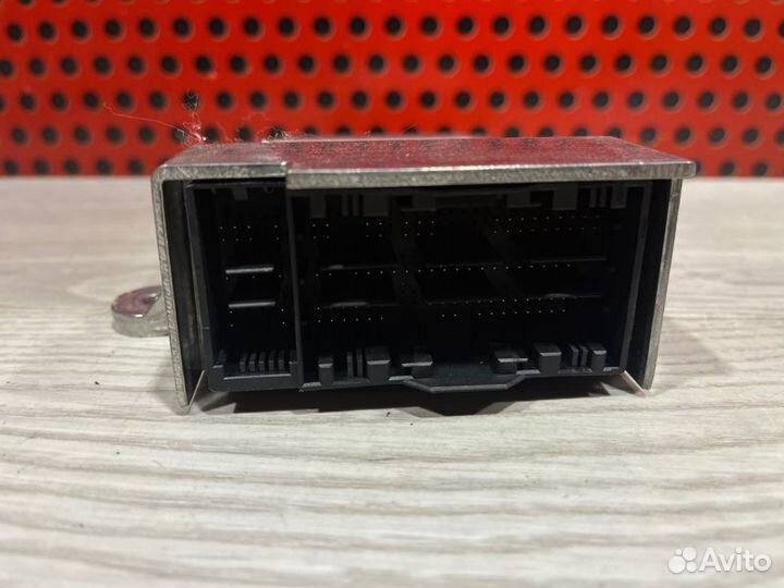 Блок управления подушками безопасности Bmw 3 G20