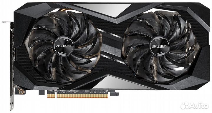 GTX1660s/2060s 8gb/RTX3060Ti/RX670010gb гарантия