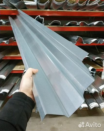 Порог правый Ford S-MAX 2006-2014 (Полный профиль)