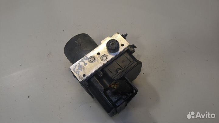 Блок абс, насос Volkswagen Passat 5, 2002