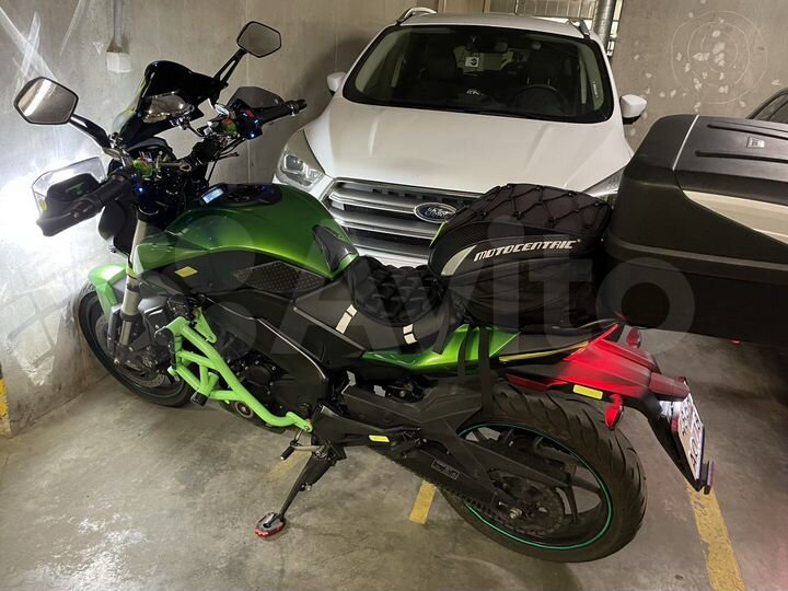 Машиноместо