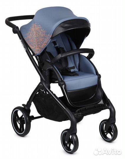 Коляска прогулочная Olsson Jazz