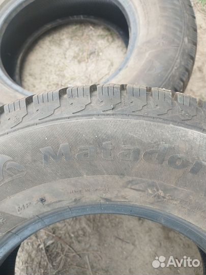 Matador MP 30 Sibir Ice 2 SUV 235/75 R15