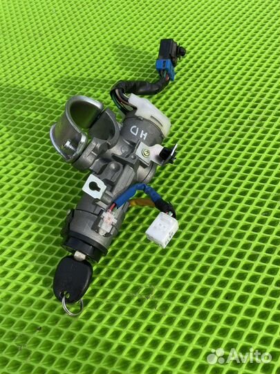 Замок зажигания элантра 4 HD