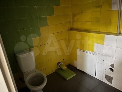 Сдам складское помещение, 434.4 м²