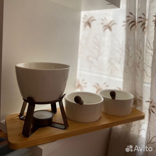 Набор для фондю