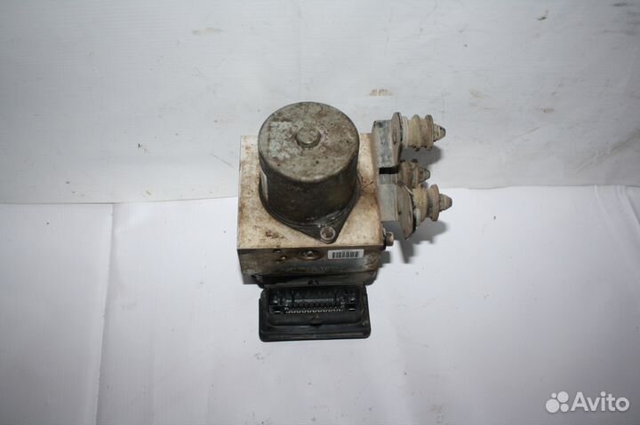 Блок ABS насос VW Passat B7 Пассат Б7 3AA614109AF