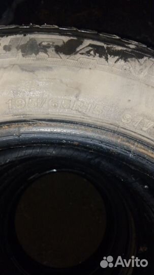 Bridgestone Alenza 001 195/65 R15
