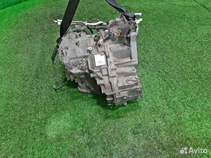 АКПП toyota IST NCP60 2003 2NZ-FE U441E 2WD контра