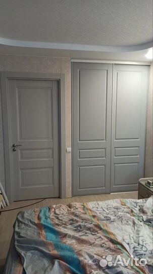 Гардеробная