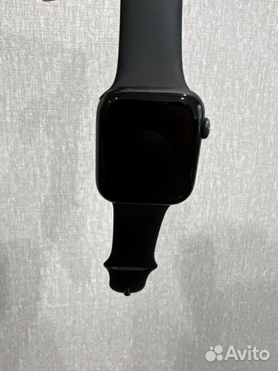 Часы apple watch 6 44 mm