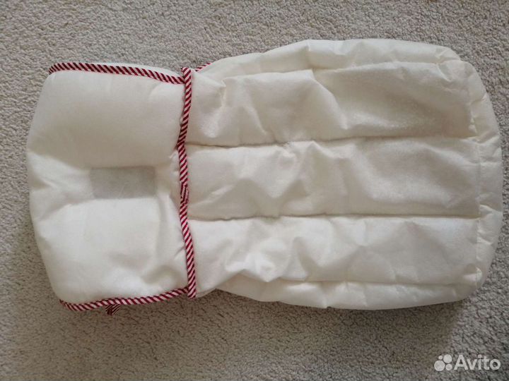 Матрасик для купания