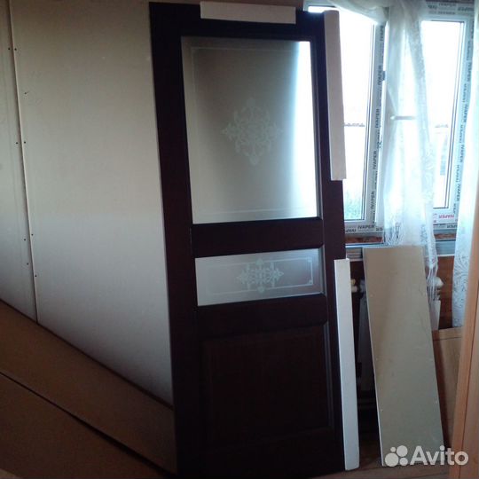 Дверное полотно 80