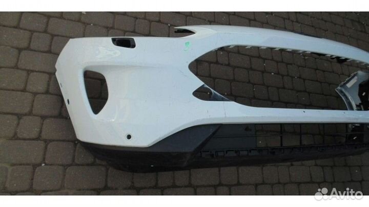 Разбор на запчасти Ford Kuga