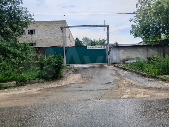 Гараж, 10 м²