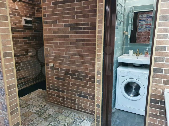 Квартира-студия, 23 м², 2/3 эт.