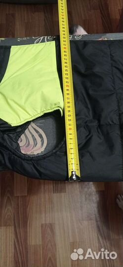 Комбез для собаки