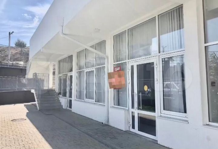 Свободного назначения, 55.7 м²