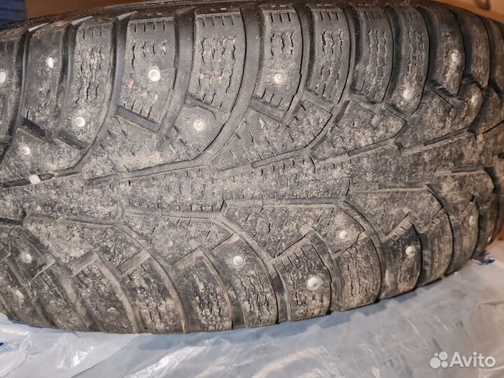 Диски литые r15 5x100 golf4