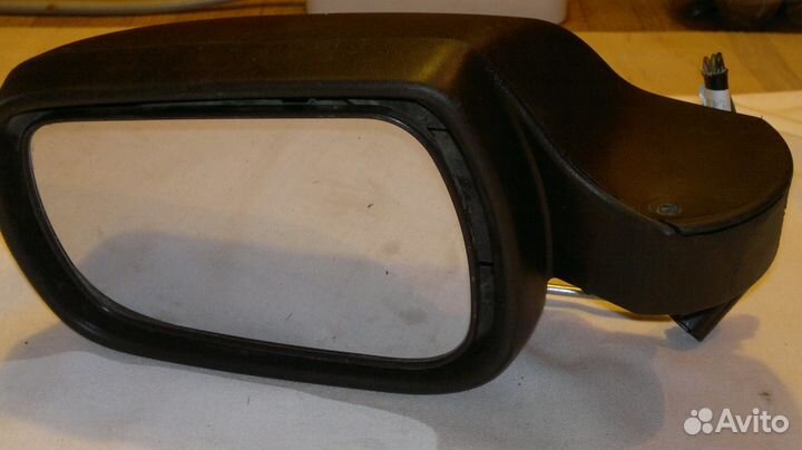 Боковое зеркало ваз 2112