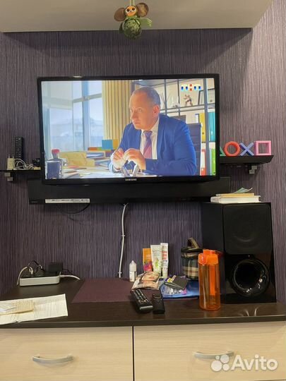 Саундбар sony HT-CT390