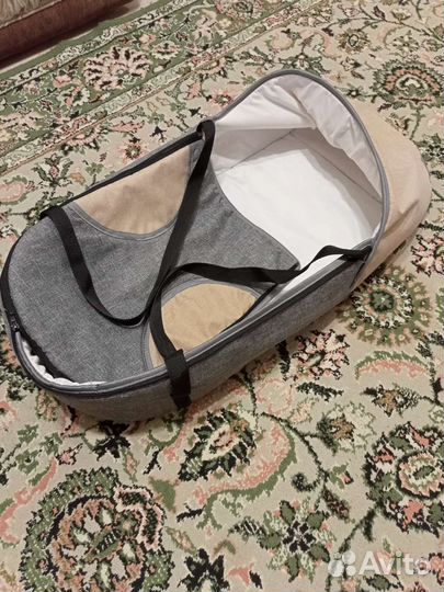 Детская переноска