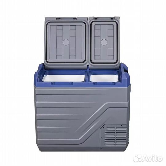 Компрессорный автохолодильник Alpicool NLS55