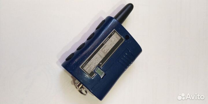 Брелок-пейджер Scher-Khan Magicar A