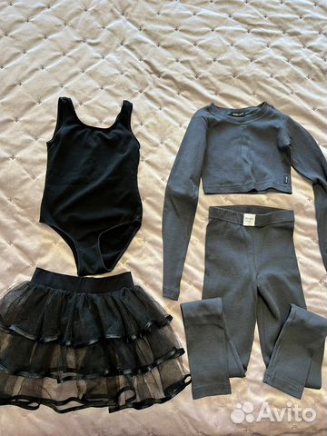 Набор для балета