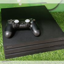 Игровая приставка Sony PlayStation 4 Pro 1000 гб