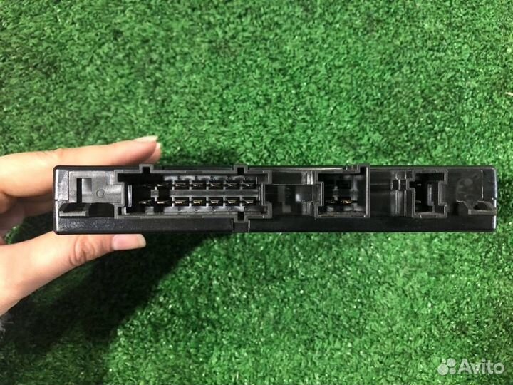 Блок управления сиденьем Mercedes-Benz E-Class