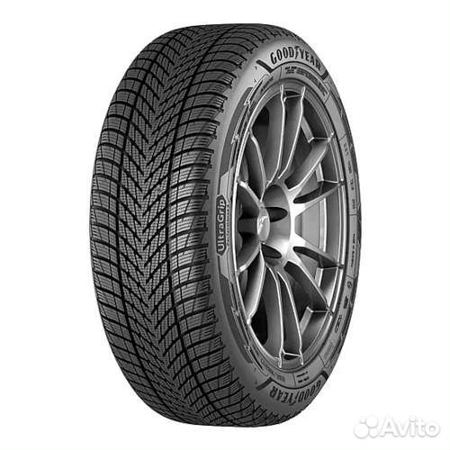 Goodyear Ultragrip Performance 3 175/60 R18 85H