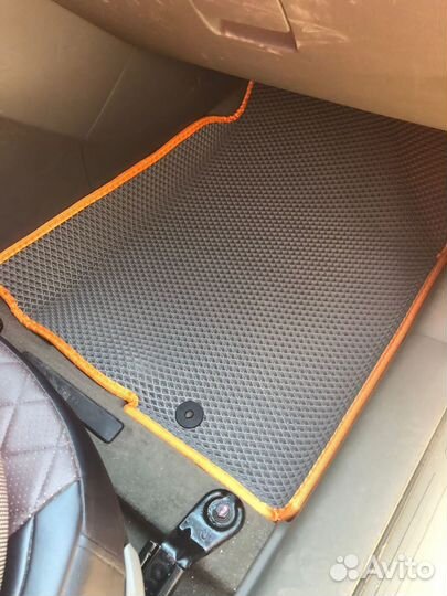 Eva ева эва коврики в Воронеже за два часа