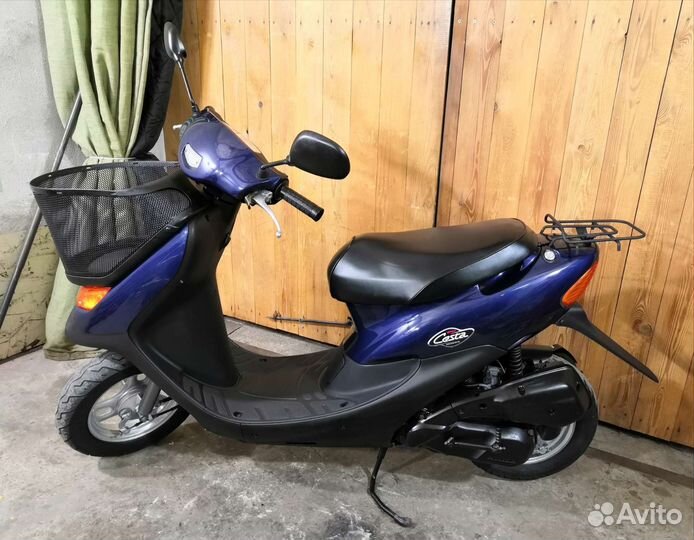 Продам Honda Dio AF-34 Cesta