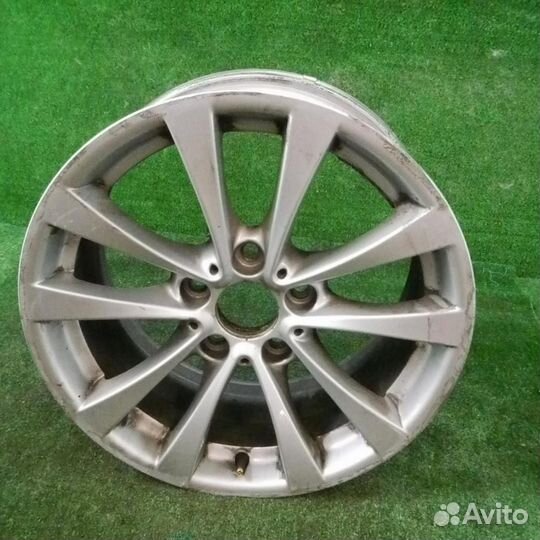 Диск литой бмв 3 F30 (2011-2016)