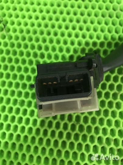 Подрулевой переключатель дворников Mazda 6 GG доре